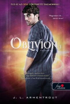 Oblivion 3. - Feleds - puhatbla