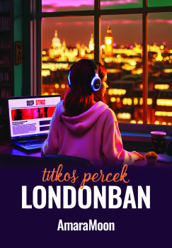 Titkos percek Londonban