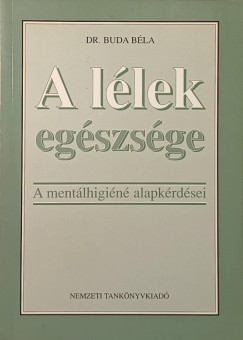 A llek egszsge