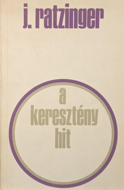 A kereszt�ny hit