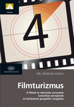 Dr. Irimis Anna - Filmturizmus