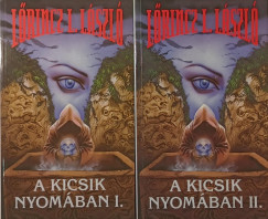A kicsik nyomban 1-2.