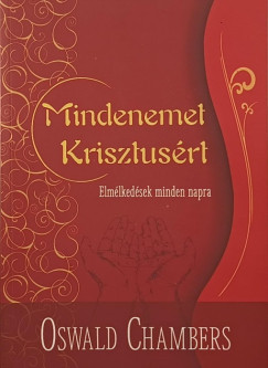 Mindenemet Krisztusrt