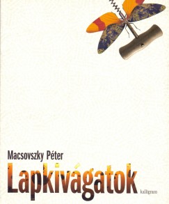 Macsovszky Pter - Lapkivgatok