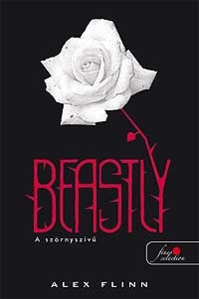 Alex Flinn - Beastly