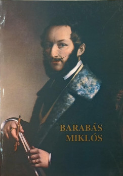 Barabs Mikls 1810-1898