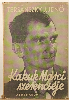 Kakuk Marci szerencsje - els kiads