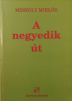 A negyedik t