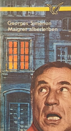 Maigret alb�rletben
