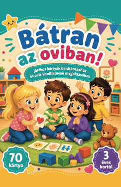 B�tran az oviban!