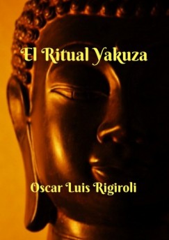 El Ritual Yakuza