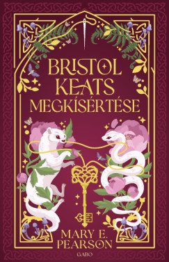 Bristol Keats megksrtse