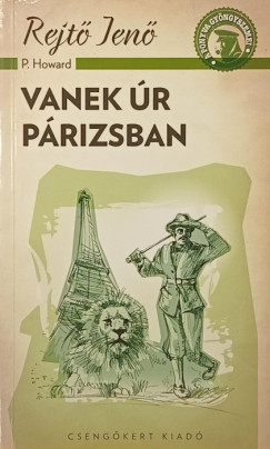 Vanek r Prizsban