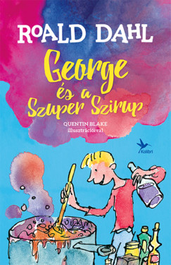 George s a Szuper Szirup