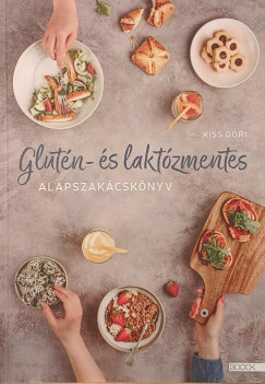 Glut�n- �s lakt�zmentes alapszak�csk�nyv