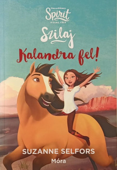 Kalandra fel!