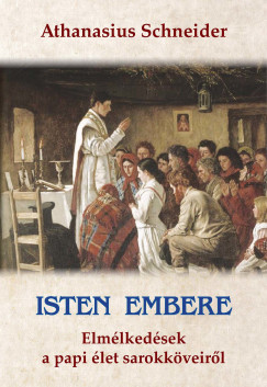 Athanasius Schneider Pspk - Isten embere