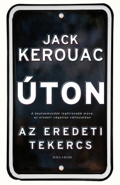 Jack Kerouac - ton