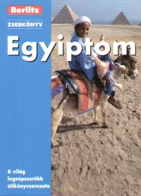 Lindsay Bennett - Clasen Liz   (Szerk.) - Egyiptom
