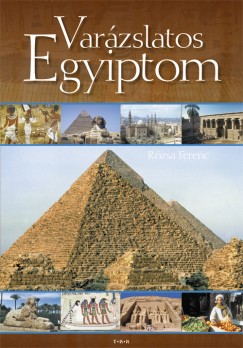 Varzslatos Egyiptom