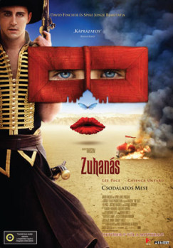 Zuhans - DVD