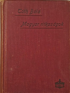 Magyar ritkasgok
