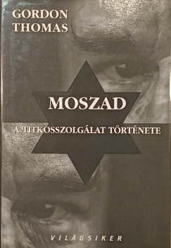 Moszad