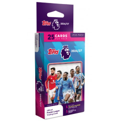 Premier League Eco Pack 2026/27