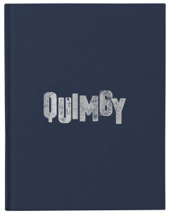 QUIMBY 35! - Jubileumi album