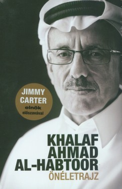Khalaf Ahmad Al-Habtoor - nletrajz