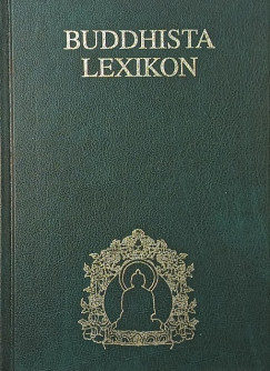Buddhista lexikon