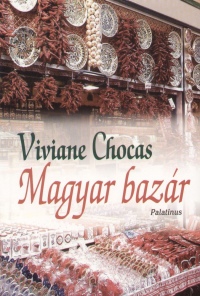 Viviane Chocas - Magyar bazr