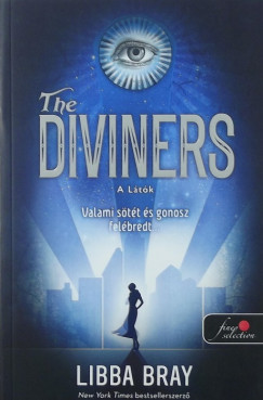 The Diviners - A Ltk