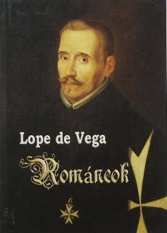 Lope De Vega - Romncok