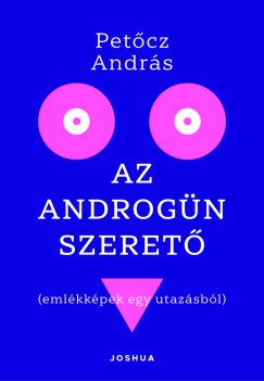 Az androgn szeret