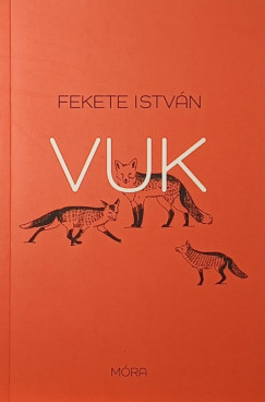 Vuk