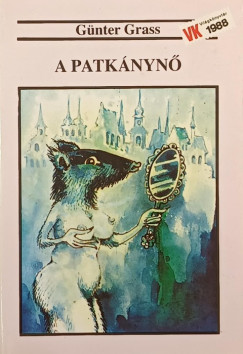 Günter Grass - A patkánynő
