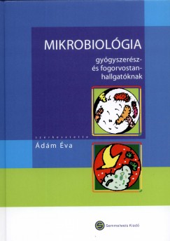 Mikrobiolgia + CD