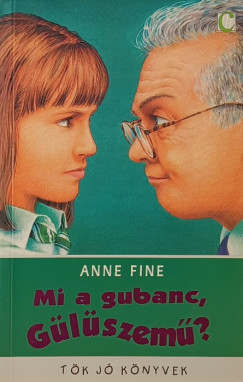 Mi a gubanc, G�l�szem�?
