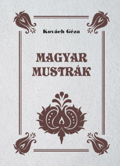 Magyar mustrk