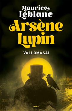 Arsne Lupin vallomsai