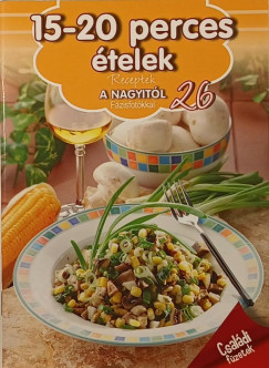 Receptek a nagyitl