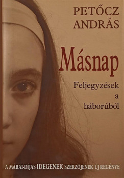 Petcz Andrs - Msnap