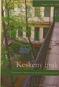 Keskeny utak