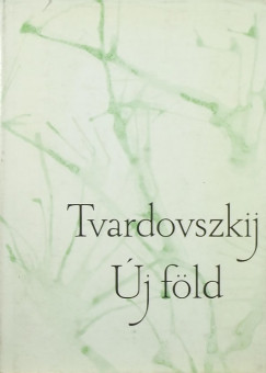 Alekszandr Tvardovszkij   (Szerk.) - j fld