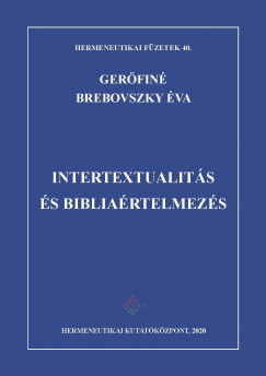 Intertextualits s Bibliartelmezs