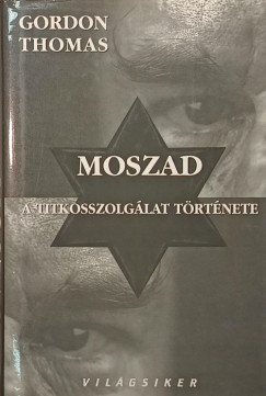 Moszad