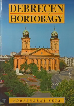 Debrecen - Hortob�gy