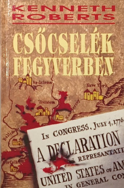 Cs�csel�k fegyverben