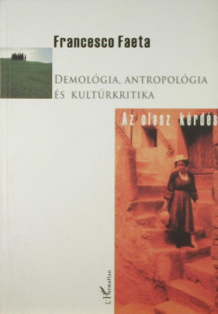 Demolgia, antropolgia s kultrkritika